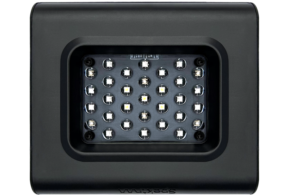 D-D Spektrum 90 LED Leuchte