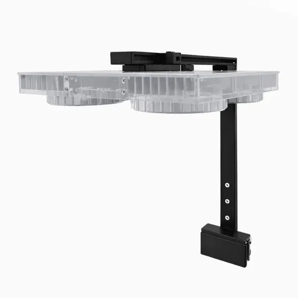 X4 Rear Mounting Arm