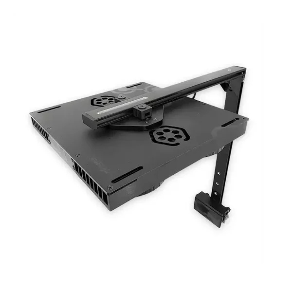 Illumagic X4 Arm