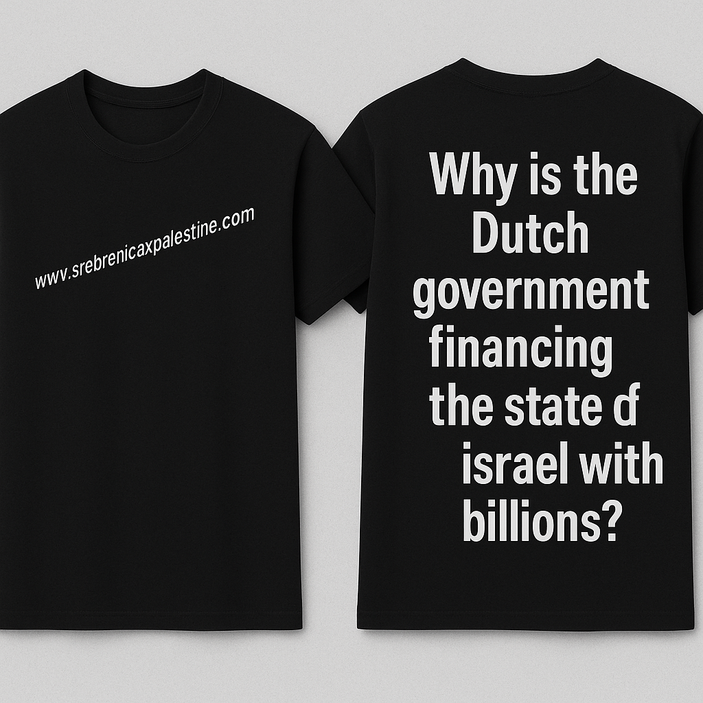 What is your name: Dutch Tax System? Or governmental institute?