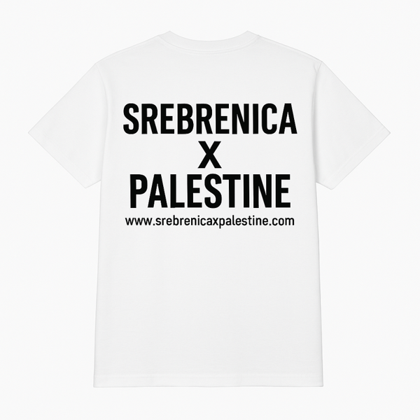 Male T-Shirt Charity Project 1