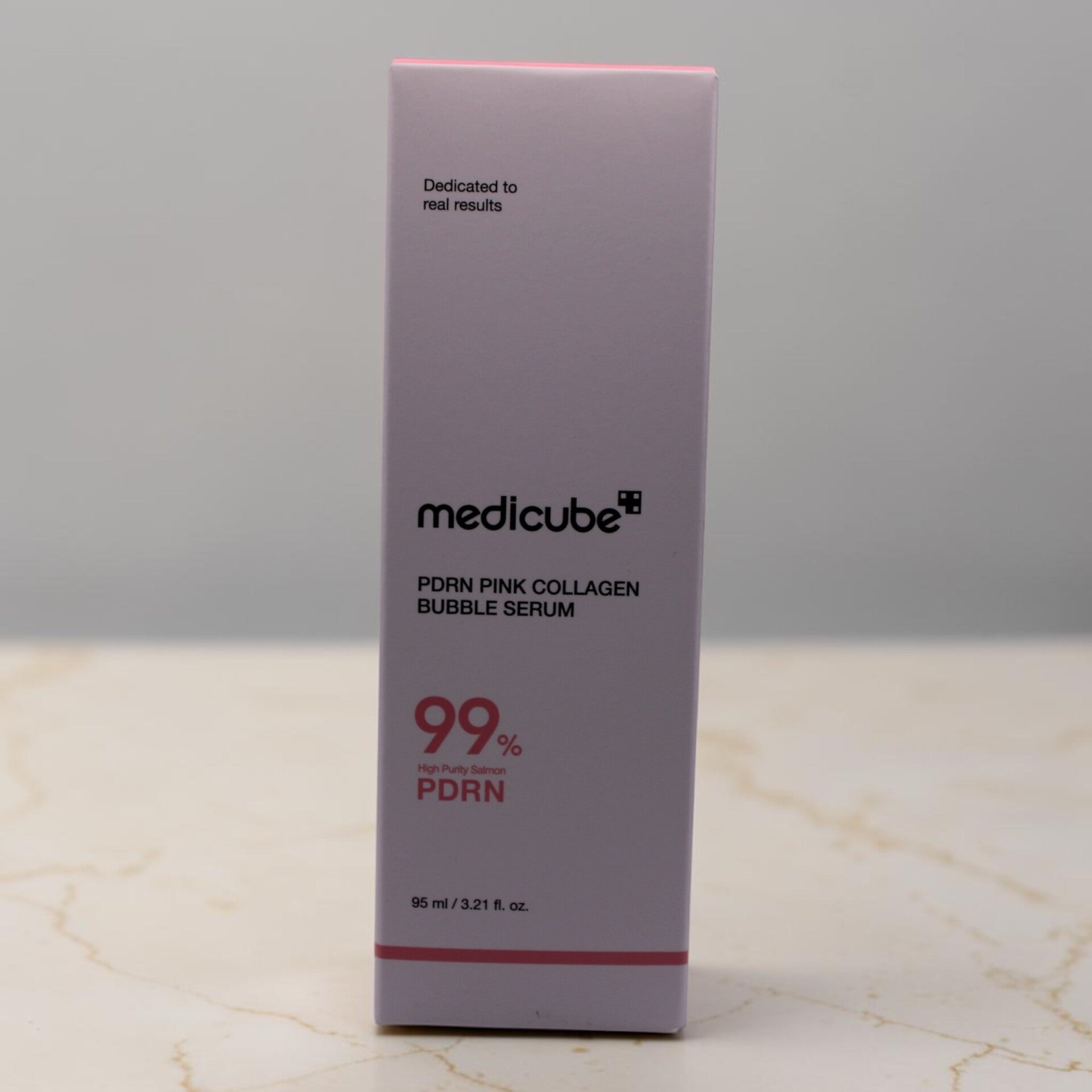 Medicube Bubble serum