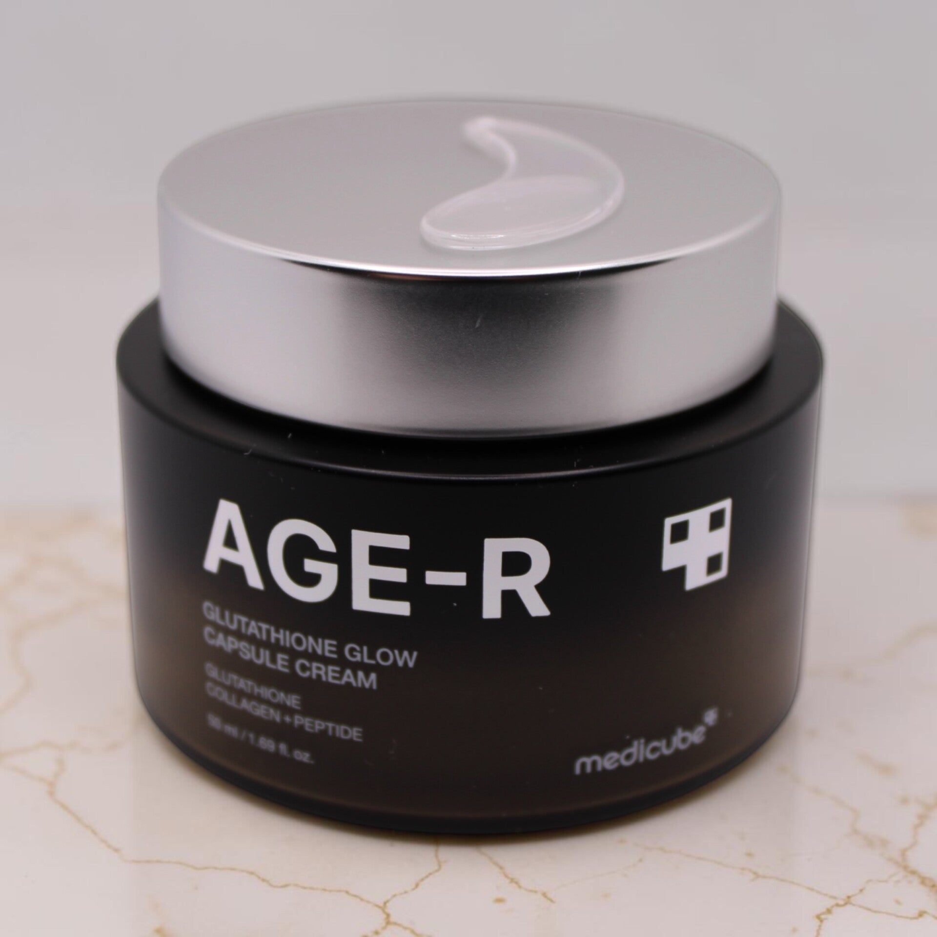 Medicube - AGE R Glutathione Glow Capsule Cream