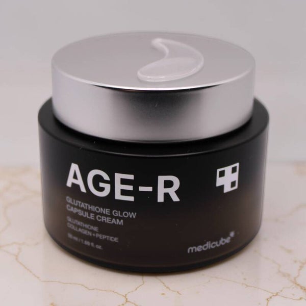 Medicube - AGE R Glutathione Glow Capsule Cream