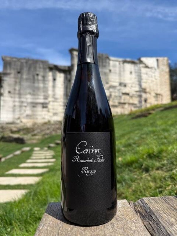 Cerdon - Domaine Renardat-Fache
