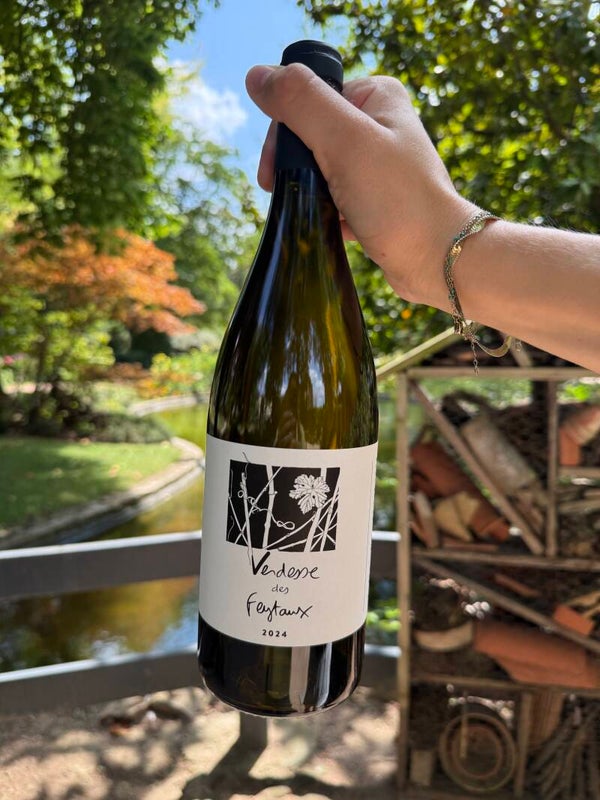 Verdesse des Feytaux 2024 - Domaine des Feytaux - Isère