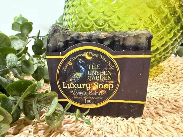 JAX LUXURY SOAP
