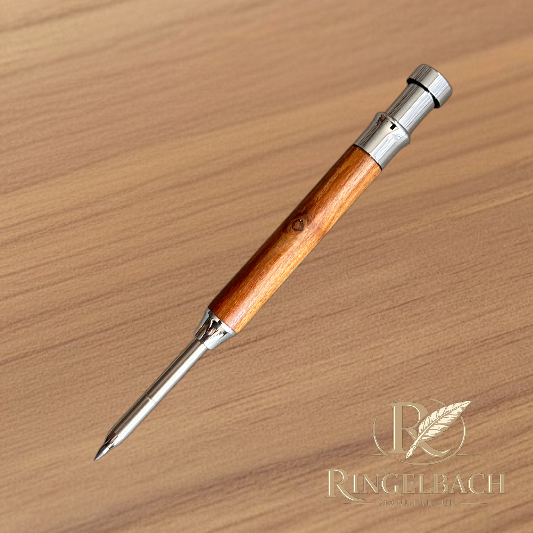 Bleistift 2,8mm Mine Holzart : Zwetschge