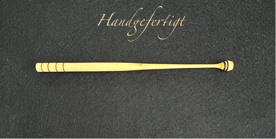 Kalligrafie Stift. Holzart : Linde 3