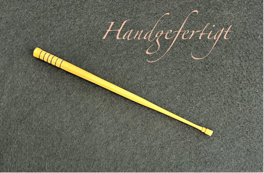 Kalligrafie Stift. Holzart : Linde 2