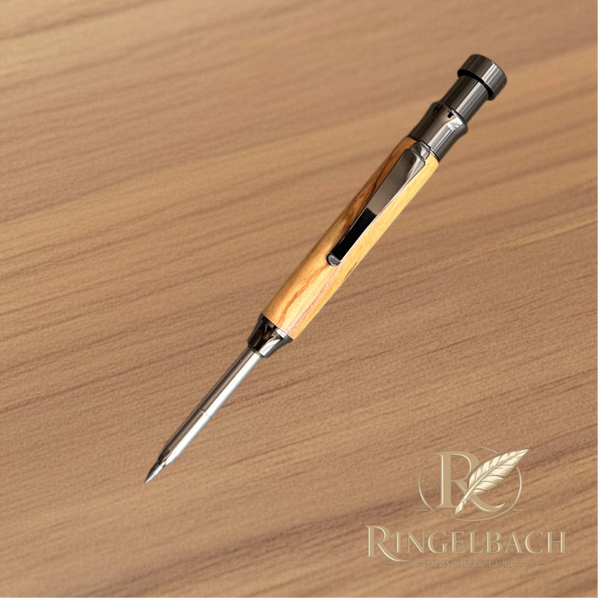 Bleistift 2,8mm Mine Holzart : Olive