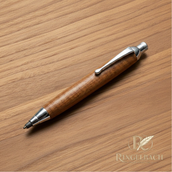 Skizzenbleistift 5,6 mm Holzart: Apfel geriegelt