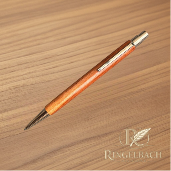 Feinminen - Bleistift 2,7 mm Holzart Mirabelle