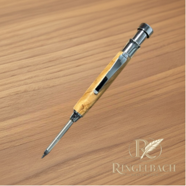 Bleistift 2,8mm Mine Holzart : Olive