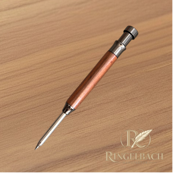 Bleistift 2,8mm Mine Holzart : Kirsche