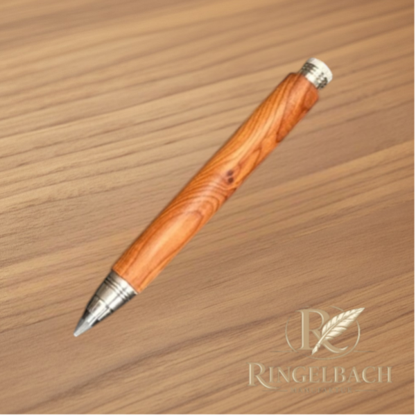 Skizzenbleistift 5,6 mm  Holzart: Birne