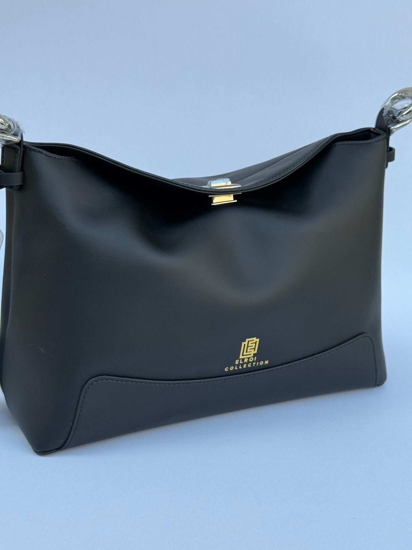 Borsa a mano nero