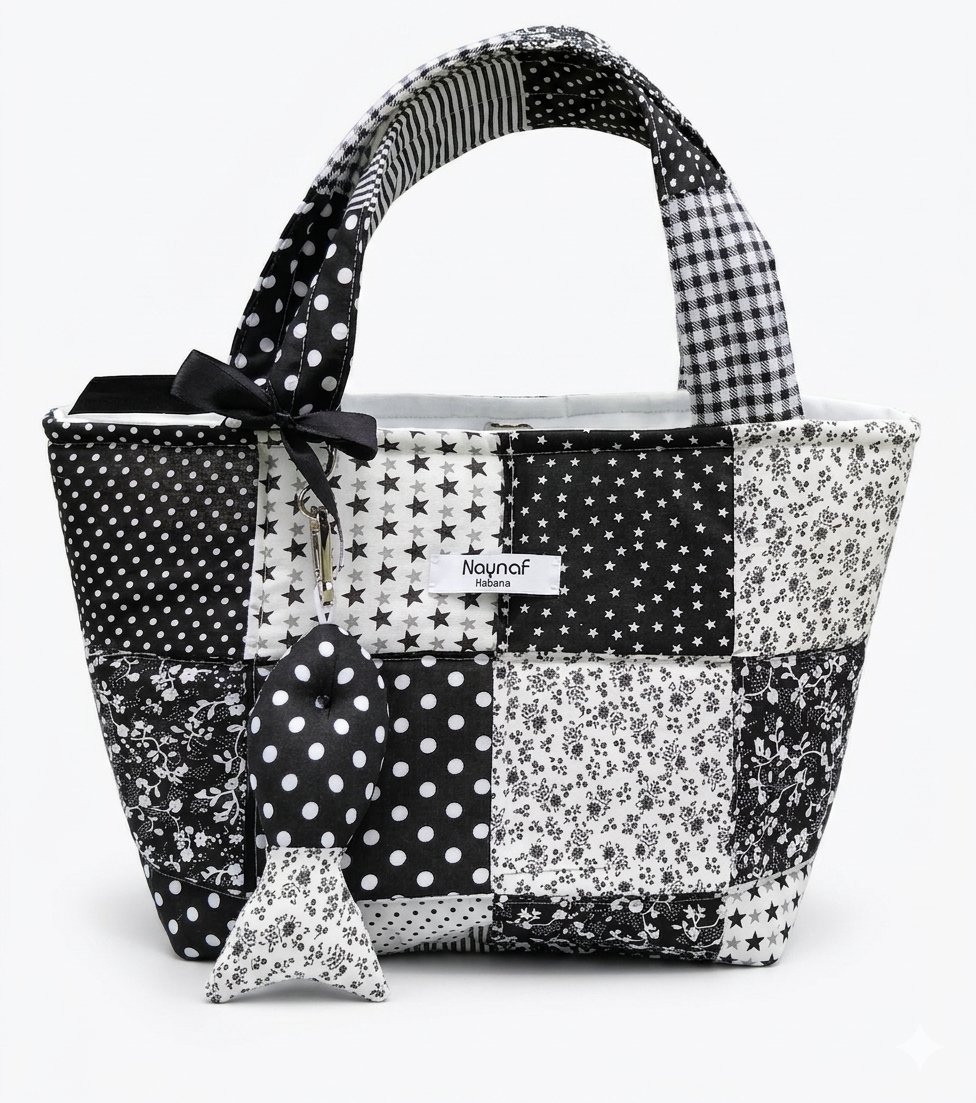 Bolsa de Mano