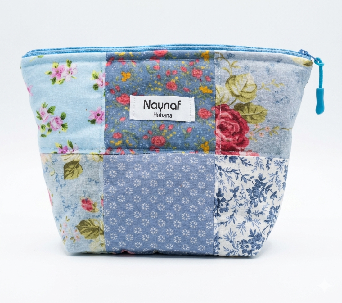 Bolsa packwork