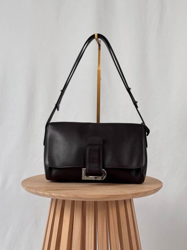 Delvaux Passerelle