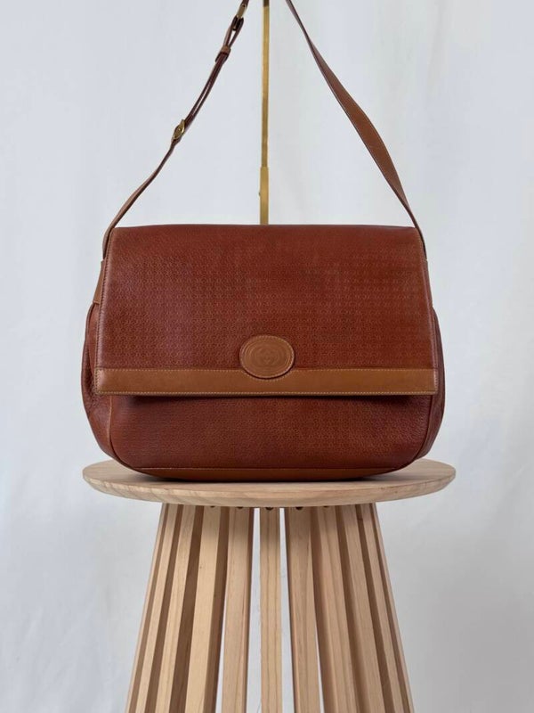 Vintage Gucci bag