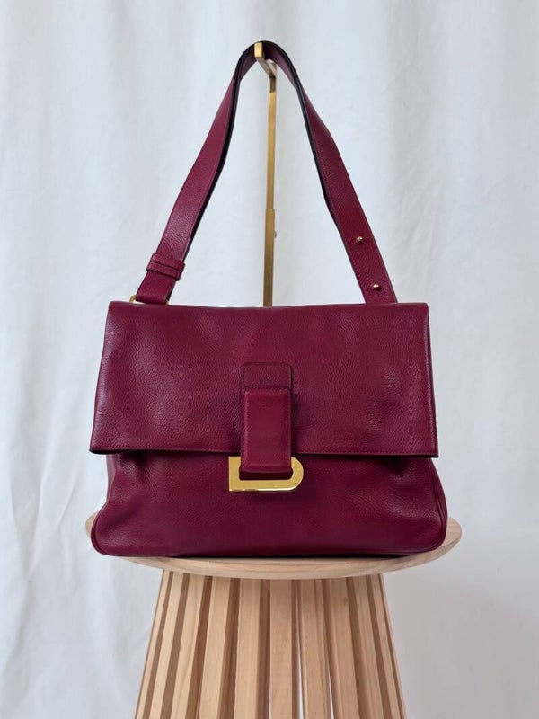 Delvaux Relais
