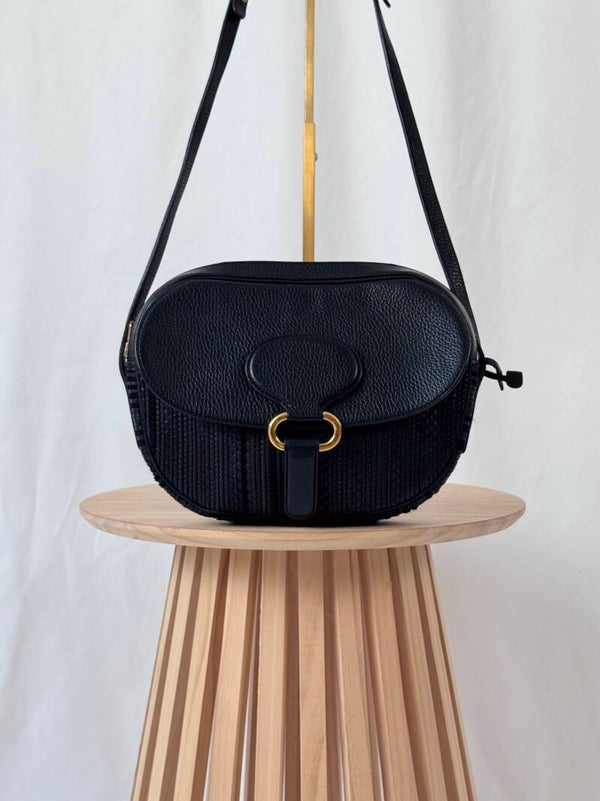 Delvaux Clown