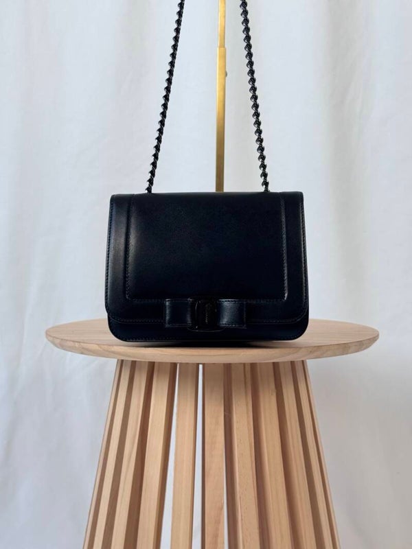 Ferragamo Vara Crossbody