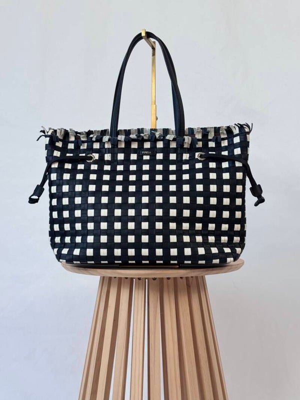 Furla tote bag
