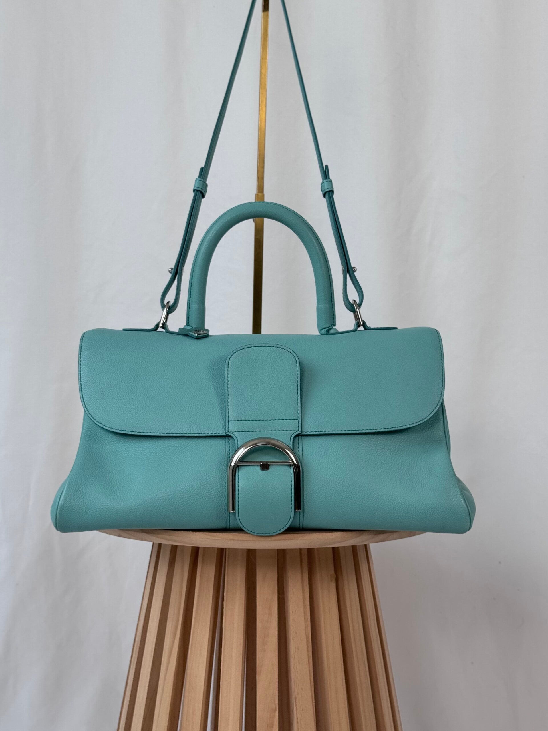 Delvaux Brillant E/W