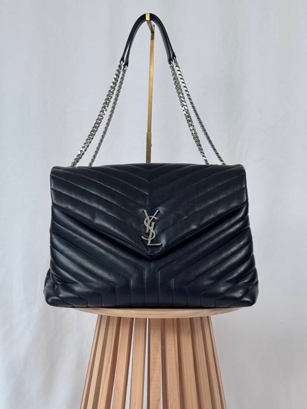 Saint Laurent Loulou