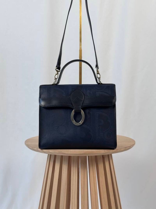 Vintage Dior purse