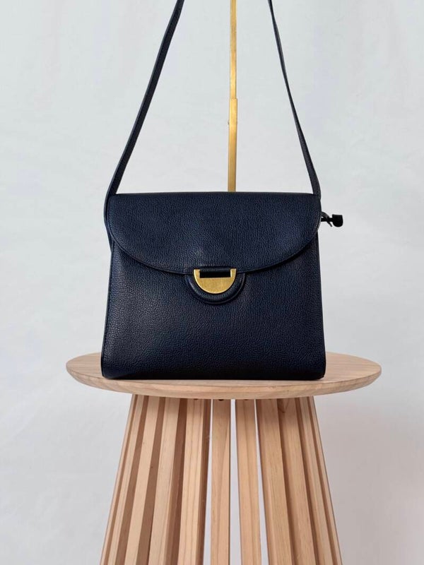 Delvaux schoudertas