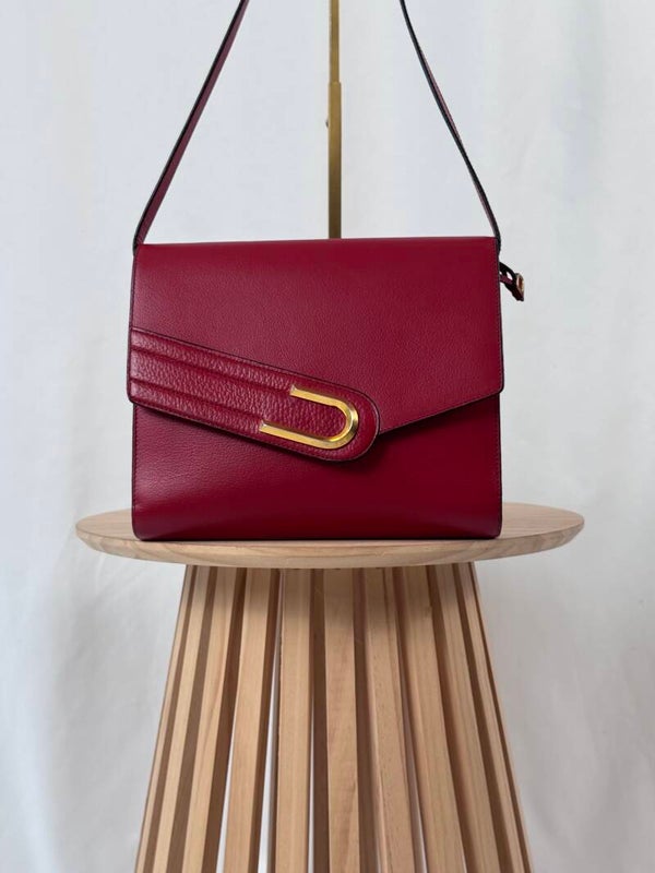 Delvaux Crossbody