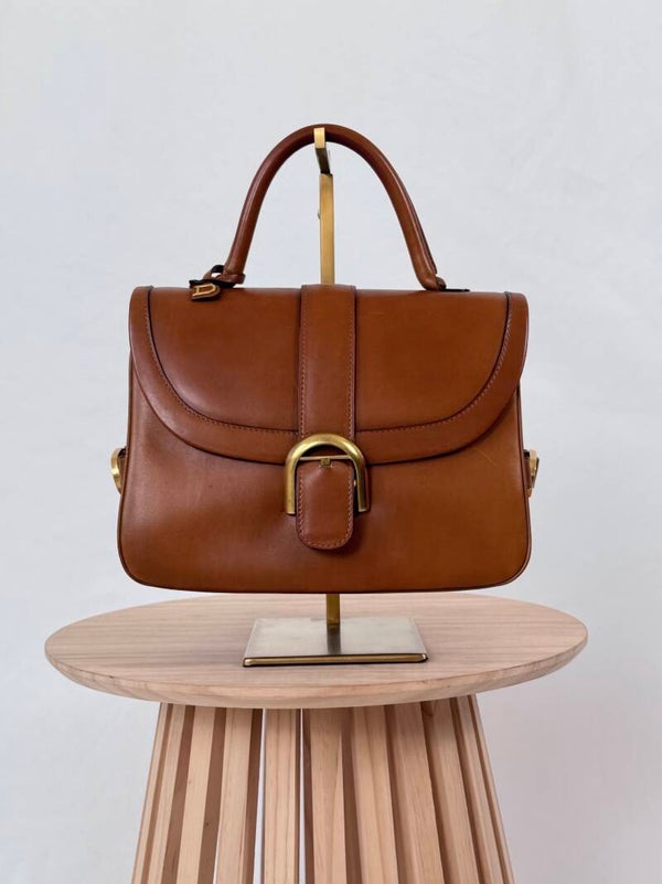 Delvaux Brillant Rouilly