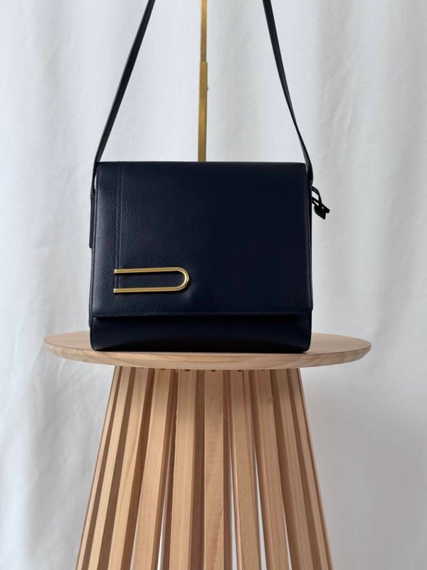 Delvaux crossbody