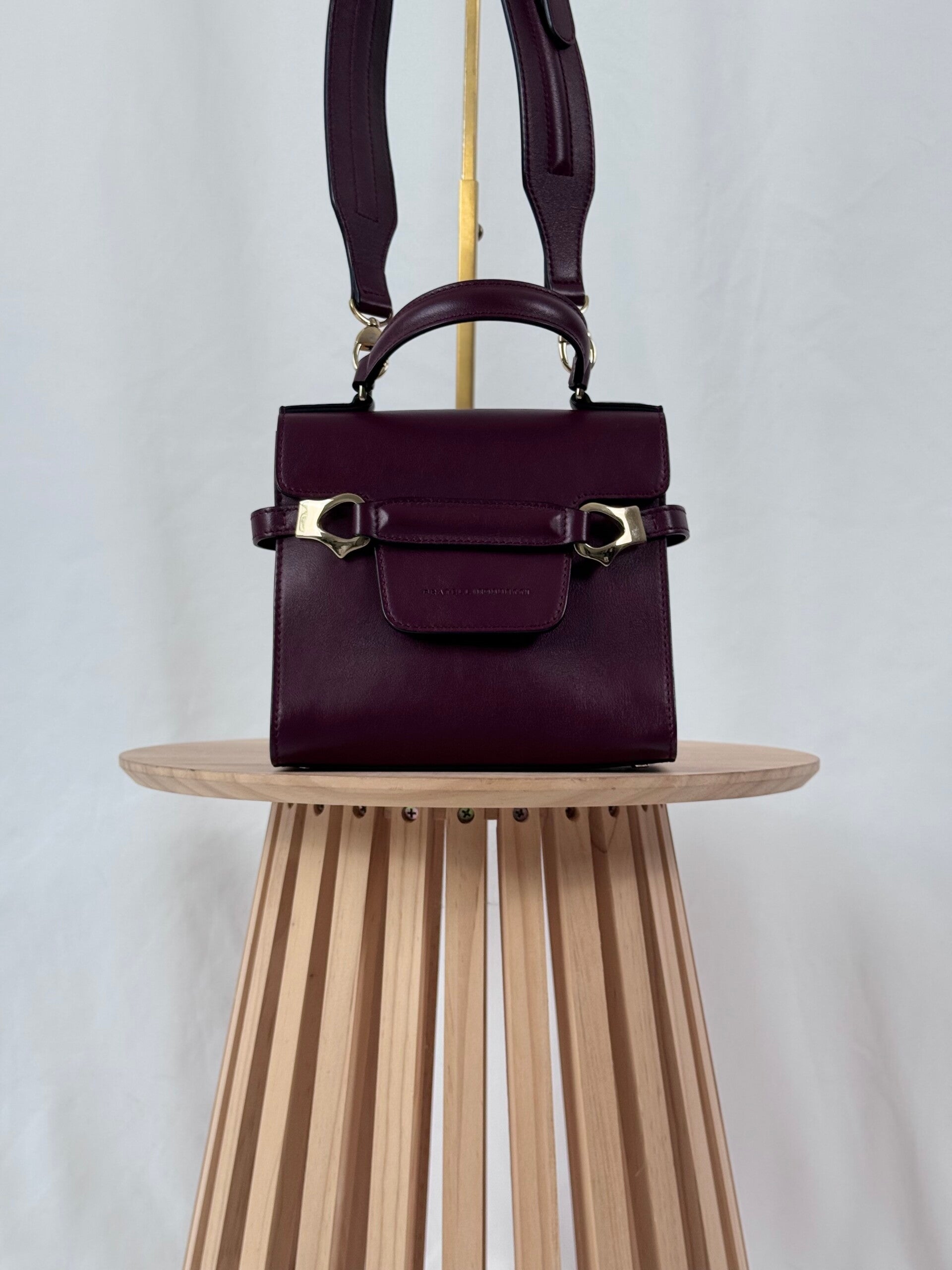 Fratelli Rossetti bag