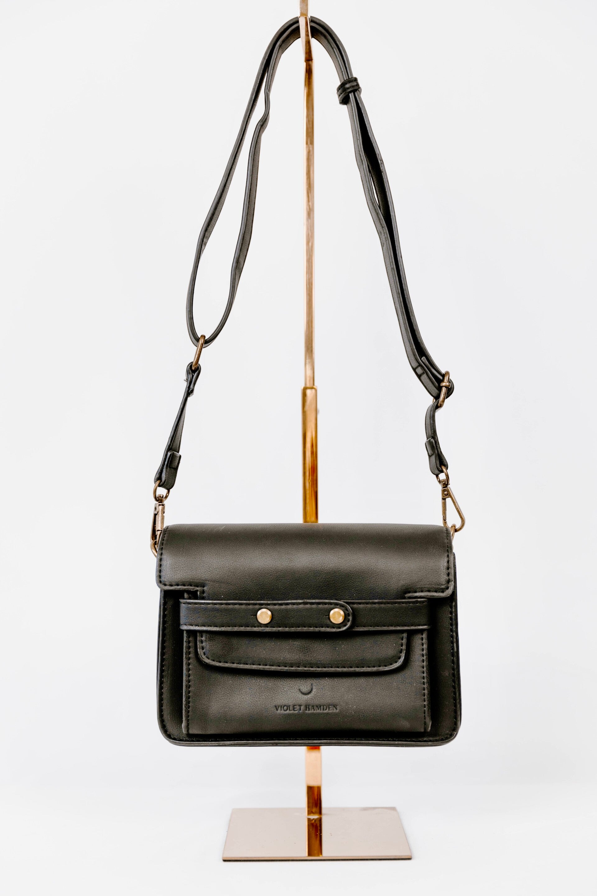 tas violet hamden
