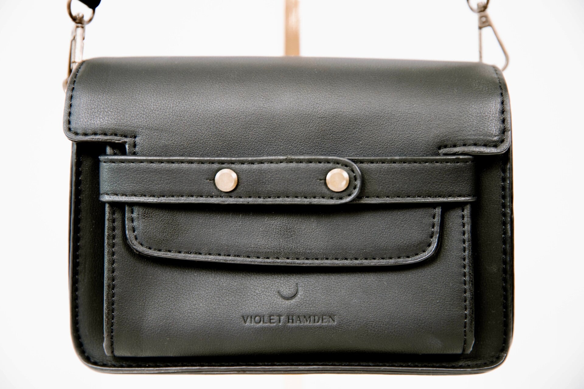 tas violet hamden