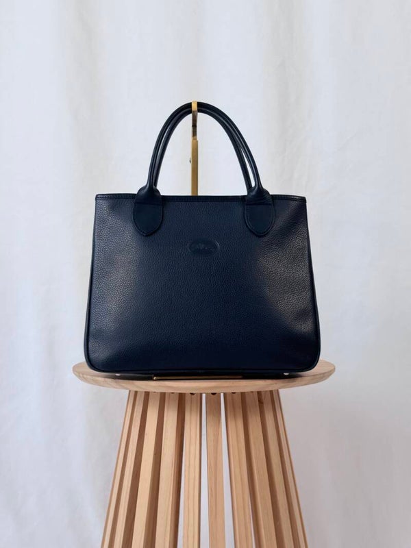 Longchamp Tophandle Tote