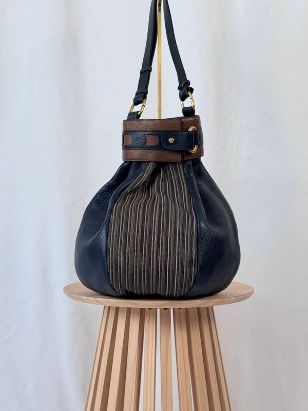 Delvaux schoudertas
