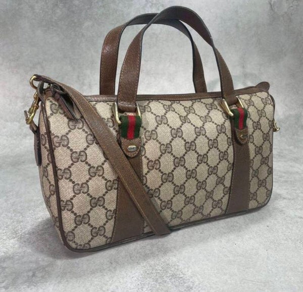Gucci crossbody