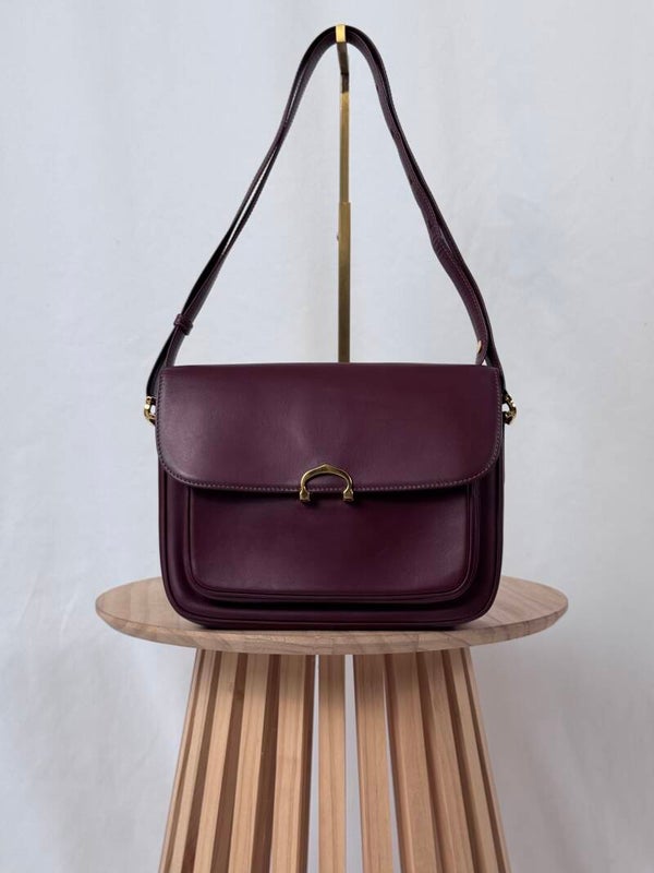 Vintage Cartier bag