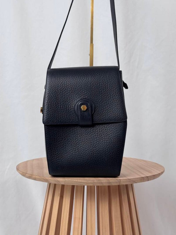 Vintage Delvaux crossbody