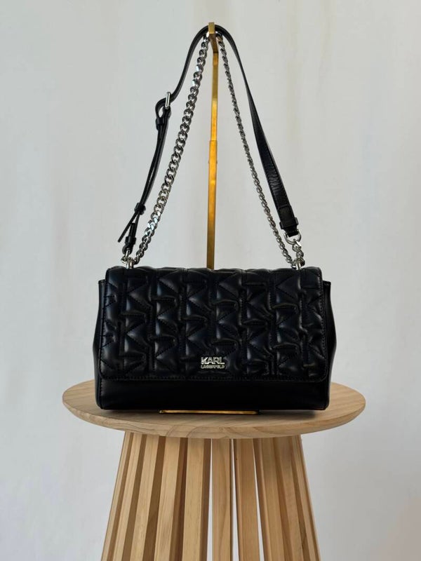 Karl lagerfeld crossbody