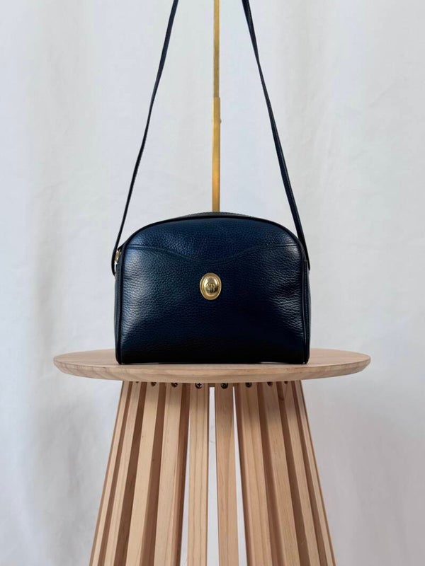 Vintage Dior crossbody