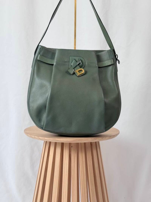 Delvaux Bannière