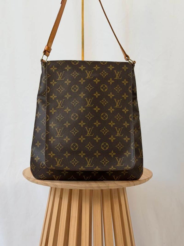 Louis Vuitton Musette