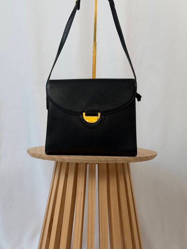 Delvaux crossbody