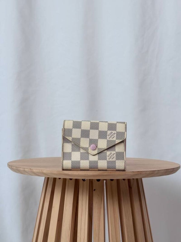 Louis Vuitton portemonnee